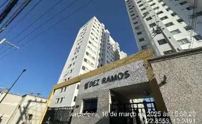 Apartamento em RIO DE JANEIRO - RJ