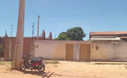 Casa em CARNAUBAIS - RN