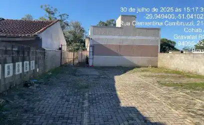 Casa em GRAVATAI - RS