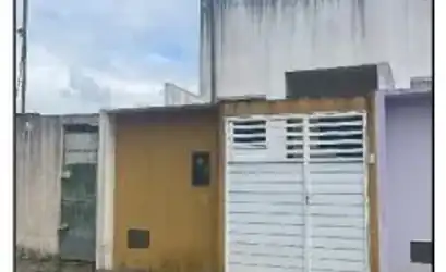 Casa em NOSSA SENHORA DO SOCORRO - SE
