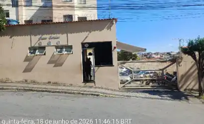 Apartamento em BELO HORIZONTE - MG