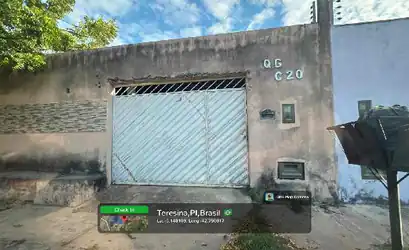 Casa em TERESINA - PI
