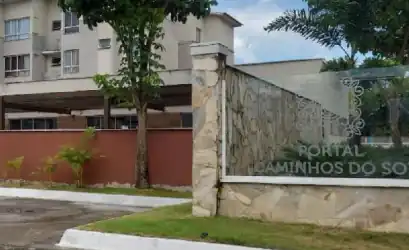 Apartamento em ITAGUAI - RJ