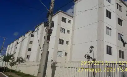 Apartamento em CANOAS - RS