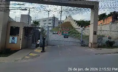 Apartamento em VESPASIANO - MG