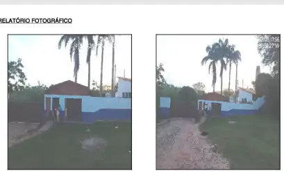 Prédio em TRIZIDELA DO VALE - MA