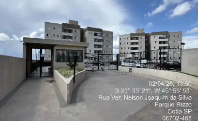Apartamento em COTIA - SP