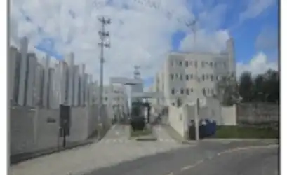 Apartamento em JACAREI - SP