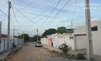 Casa em HORIZONTE - CE