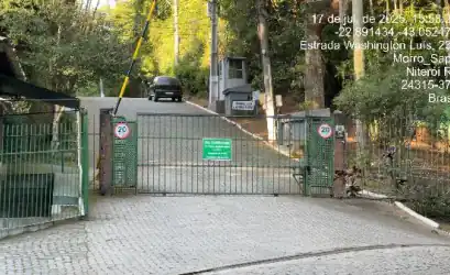 Casa em NITEROI - RJ