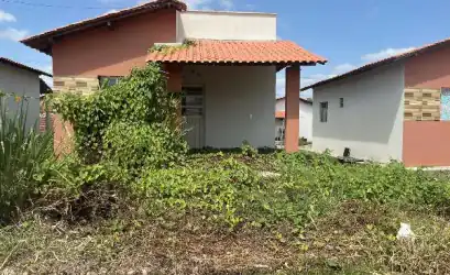 Casa em ALTOS - PI