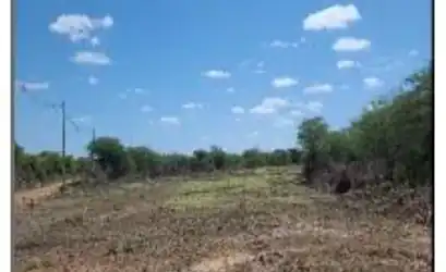 Terreno em MOSSORO - RN