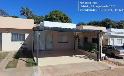 Casa em GOIANIRA - GO