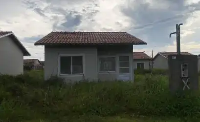 Casa em IRANDUBA - AM