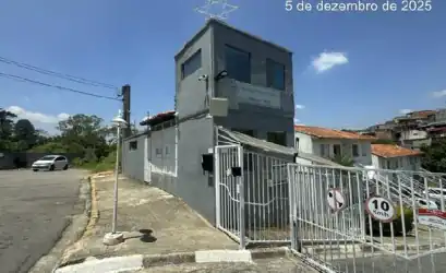 Apartamento em COTIA - SP
