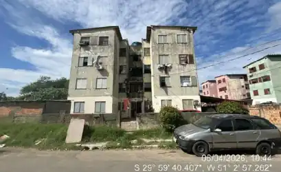 Apartamento em ALVORADA - RS