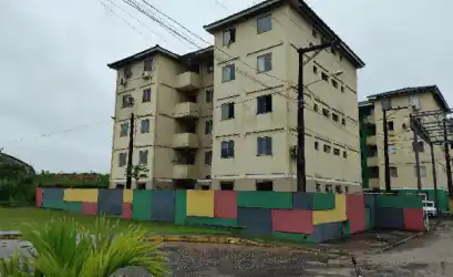 Apartamento em CASTANHAL - PA