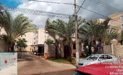 Apartamento em UBERABA - MG