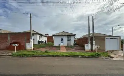 Casa em COLINA - SP