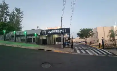 Apartamento em BAURU - SP
