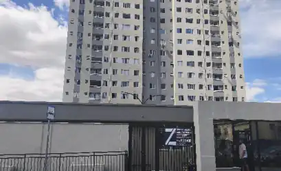 Apartamento em CONTAGEM - MG
