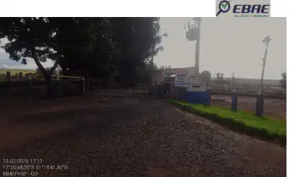 Imóvel rural em MONTIVIDIU - GO
