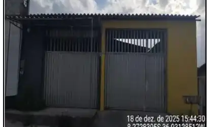 Casa em CARUARU - PE