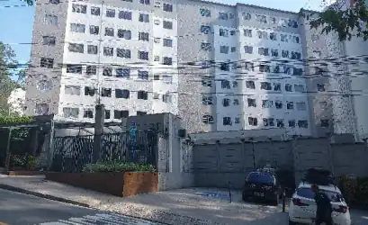 Apartamento em SAO PAULO - SP