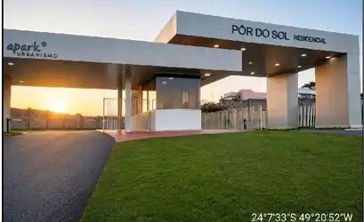 Terreno em ITARARE - SP