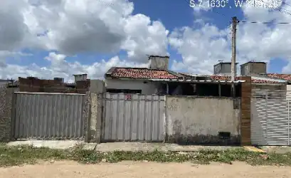 Casa em SANTA RITA - PB