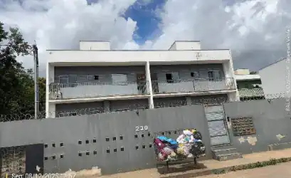 Apartamento em SETE LAGOAS - MG