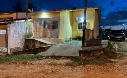 Casa em ITAPISSUMA - PE