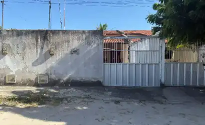 Casa em PACAJUS - CE