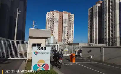 Apartamento em SOROCABA - SP