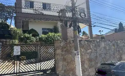 Apartamento em DIADEMA - SP