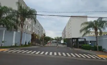 Apartamento em RIBEIRAO PRETO - SP