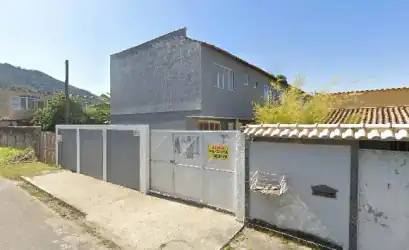 Casa em ITAGUAI - RJ