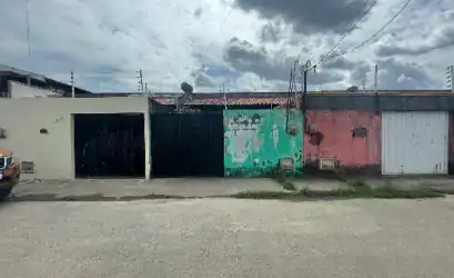 Casa em MARACANAU - CE