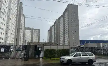 Apartamento em GUARULHOS - SP