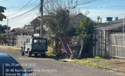 Casa em GRAVATAI - RS