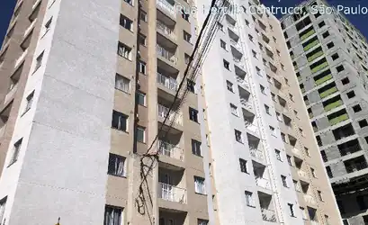 Apartamento em SAO PAULO - SP