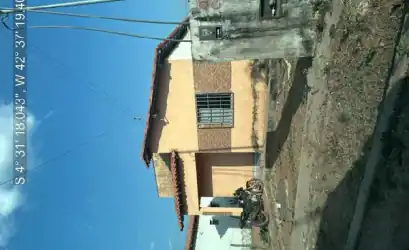 Casa em LAGOA ALEGRE - PI