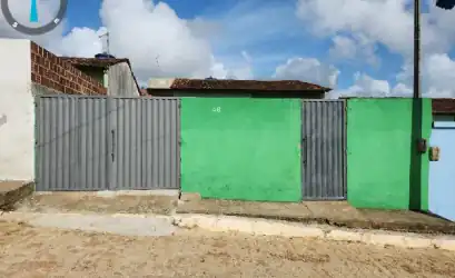 Casa em CHA DE ALEGRIA - PE
