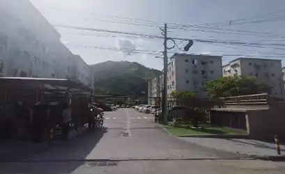 Apartamento em RIO DE JANEIRO - RJ