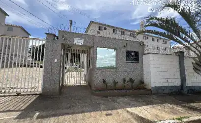 Apartamento em ESMERALDAS - MG