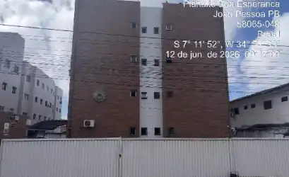 Apartamento em JOAO PESSOA - PB