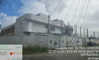Casa em NOVA IGUACU - RJ