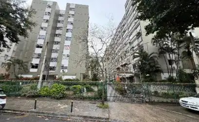 Apartamento em RIO DE JANEIRO - RJ