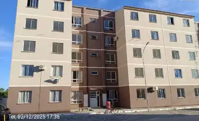 Apartamento em PELOTAS - RS
