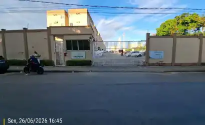 Apartamento em CAUCAIA - CE